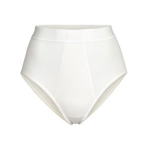 SKIMS BONE SOFT LOUNGE BRIEF